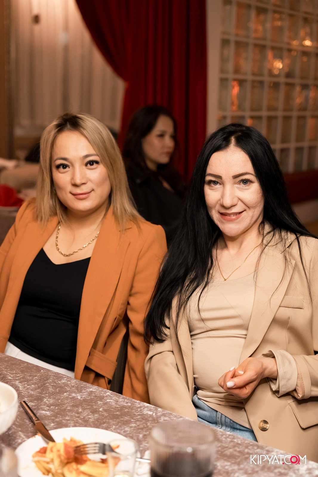 FORT VERNYI. КИПЯТКОМ АЛМАТЫ!