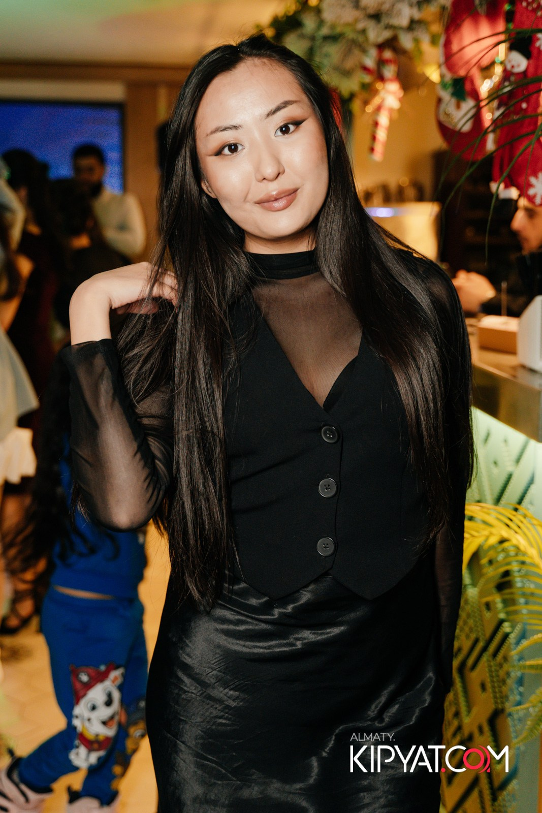 MODI RESTORANCHIK. КИПЯТКОМ АЛМАТЫ!