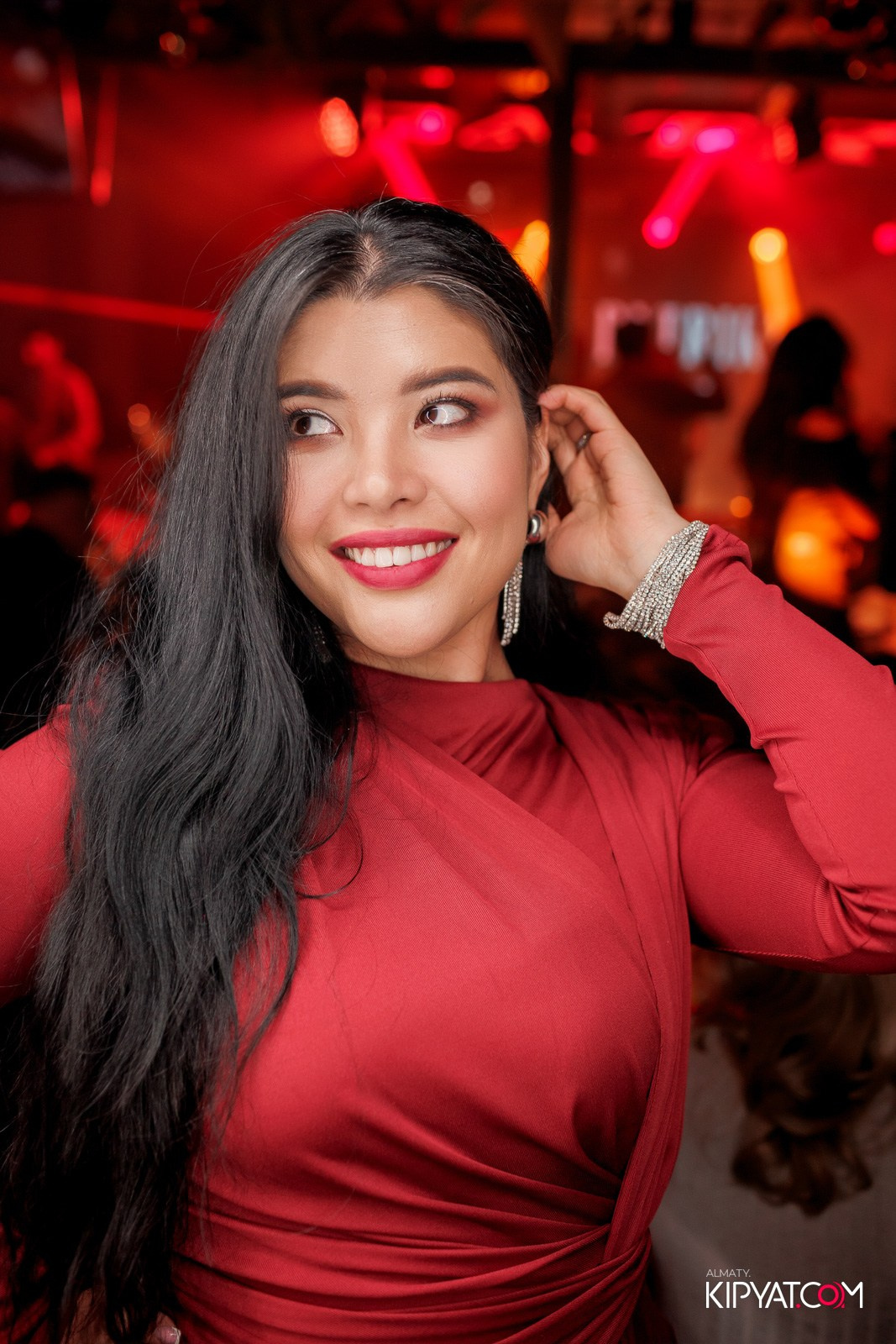 PATRIKI RESTAURANT. КИПЯТКОМ АЛМАТЫ!