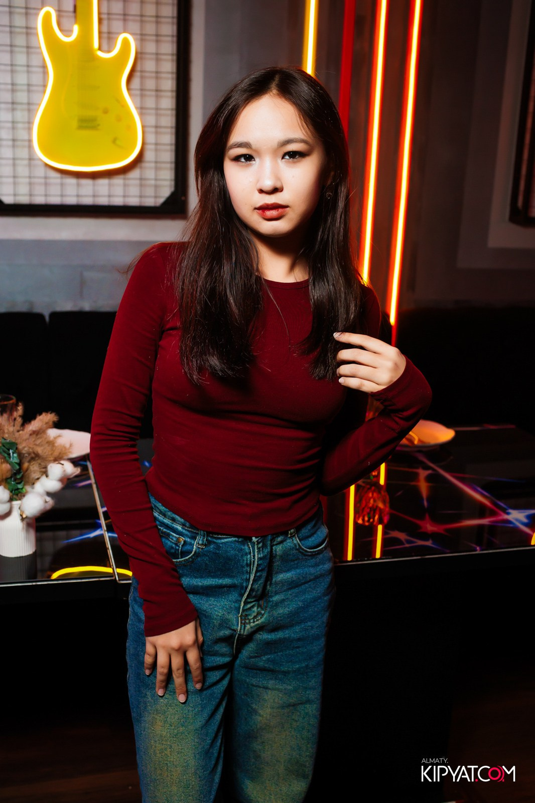 УХО И МЕДВЕДЬ НА САИНА. КИПЯТКОМ АЛМАТЫ!