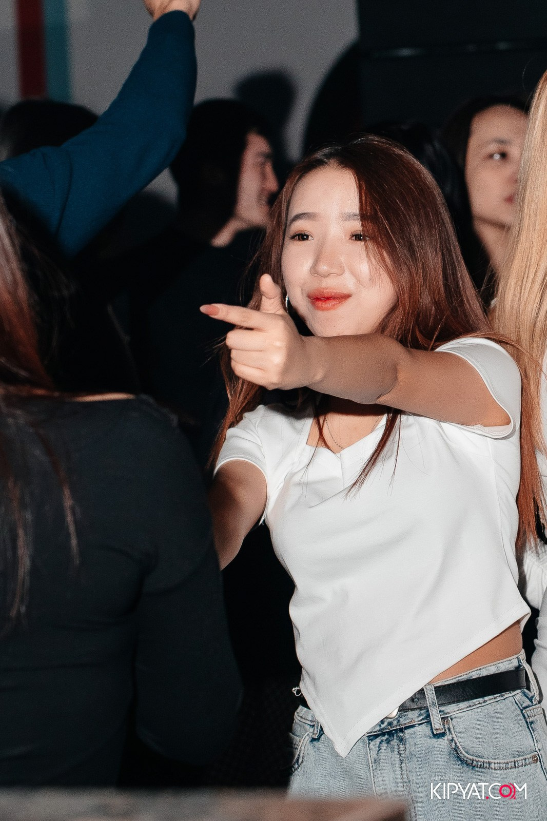 ARAGOSTA LOUNGE BAR — SPECIAL GUEST NURIK SMIT. КИПЯТКОМ АЛМАТЫ!