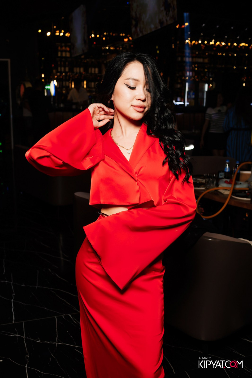 MOOD KARAOKE & TERRACE. КИПЯТКОМ АЛМАТЫ!