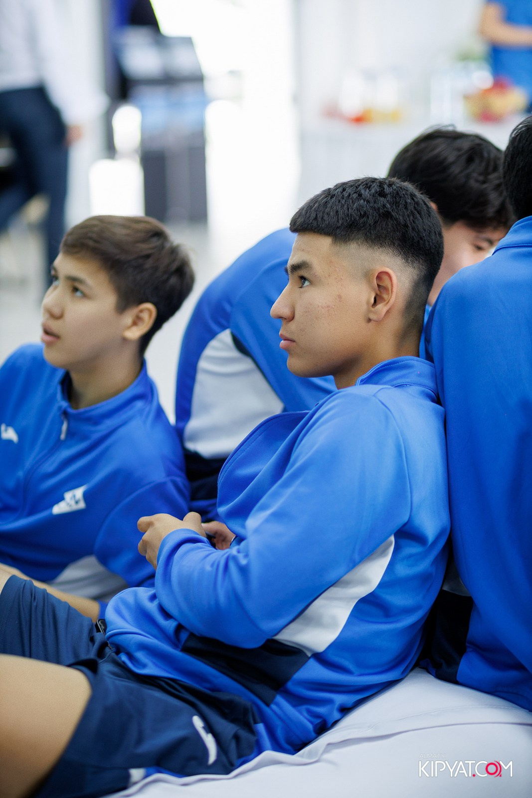 CYBER CUP 2025 QJ LEAGUE В CHANGAN QALQAMAN. КИПЯТКОМ АЛМАТЫ!