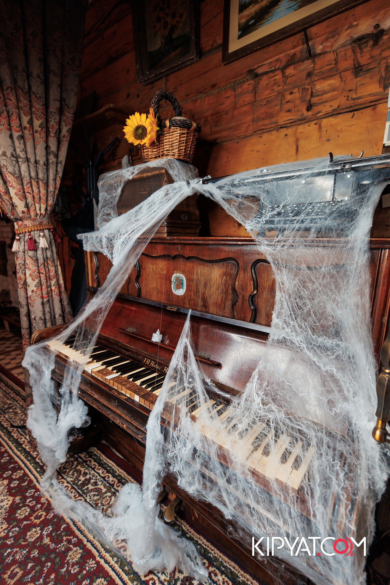 МАРЬИНА РОЩА. КИПЯТКОМ АЛМАТЫ!