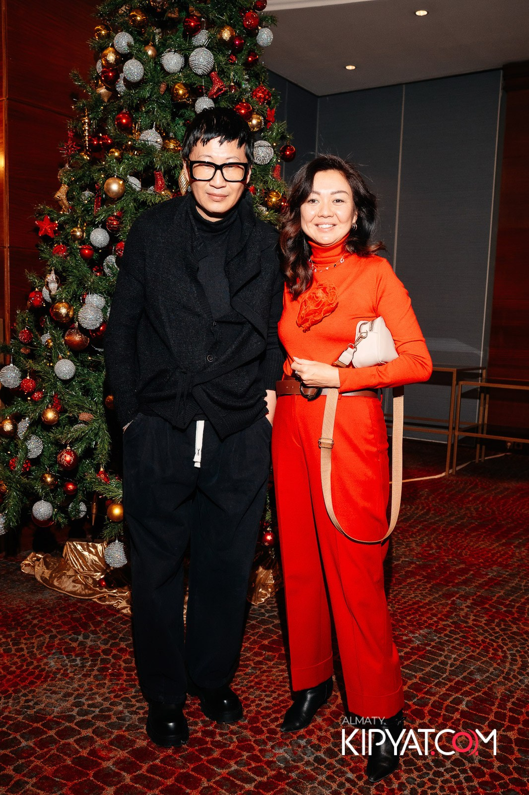 KAZAKH FASHION INDUSTRY. КИПЯТКОМ АЛМАТЫ!