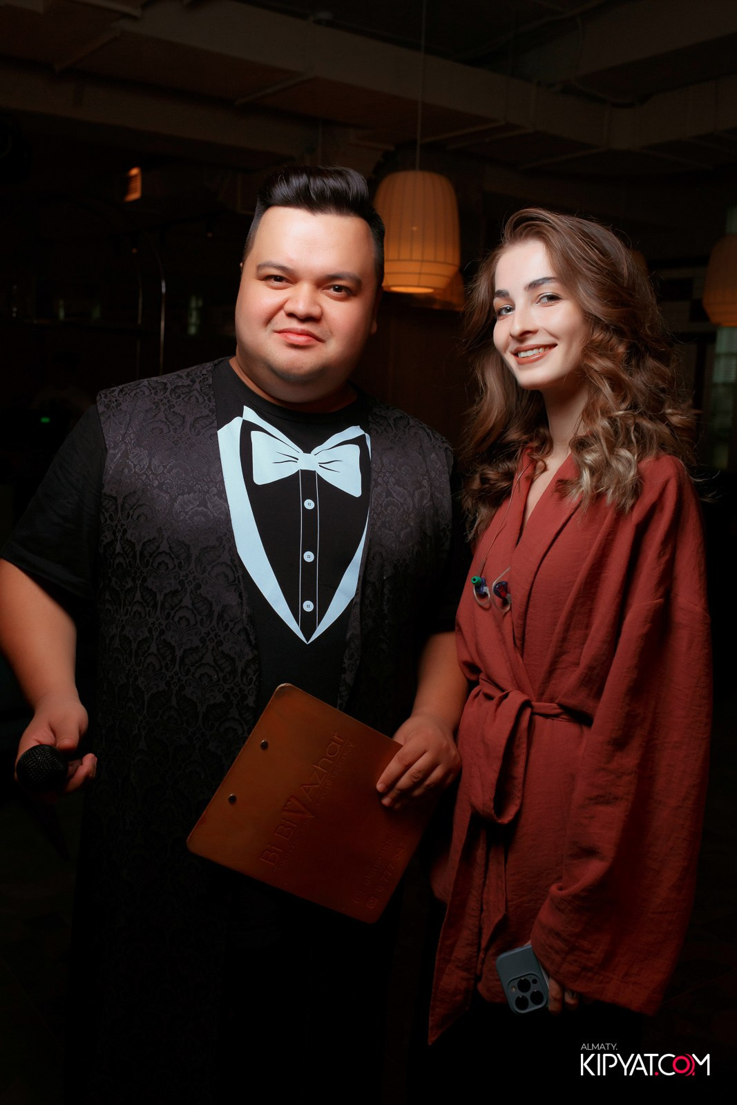 ПИНТА НА СЕЙФУЛИНА. КИПЯТКОМ АЛМАТЫ!