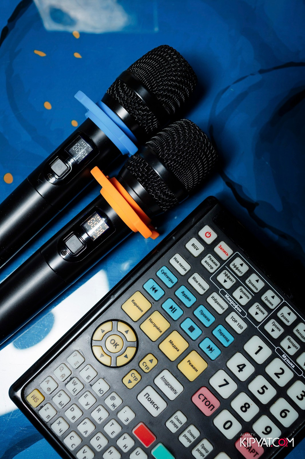 УХО И МЕДВЕДЬ НА ГАГАРИНА. КИПЯТКОМ АЛМАТЫ!