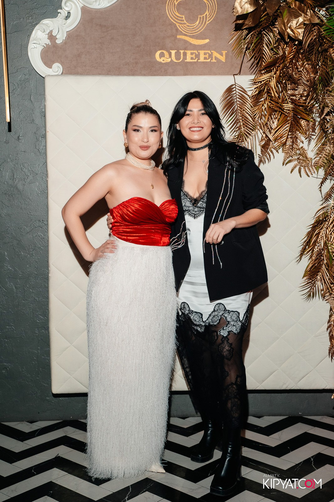 QUEEN. КИПЯТКОМ АЛМАТЫ! Фотосъемка мероприятий в Алматы