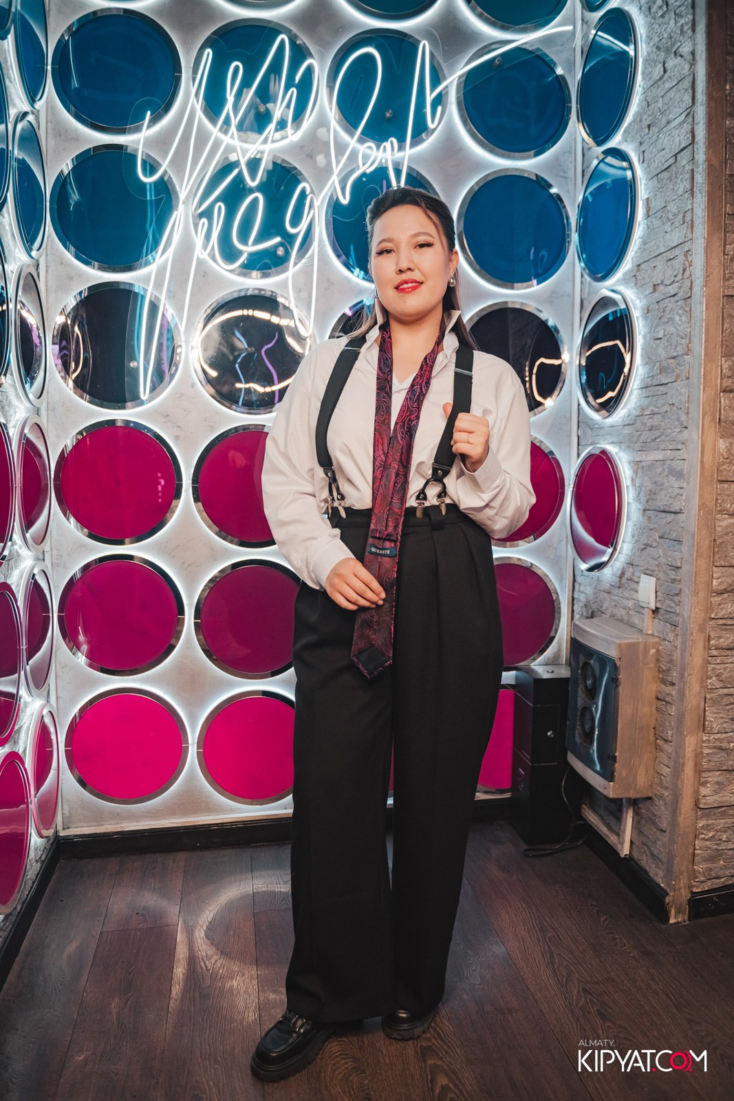 УХО И МЕДВЕДЬ НА ГАГАРИНА. КИПЯТКОМ АЛМАТЫ!