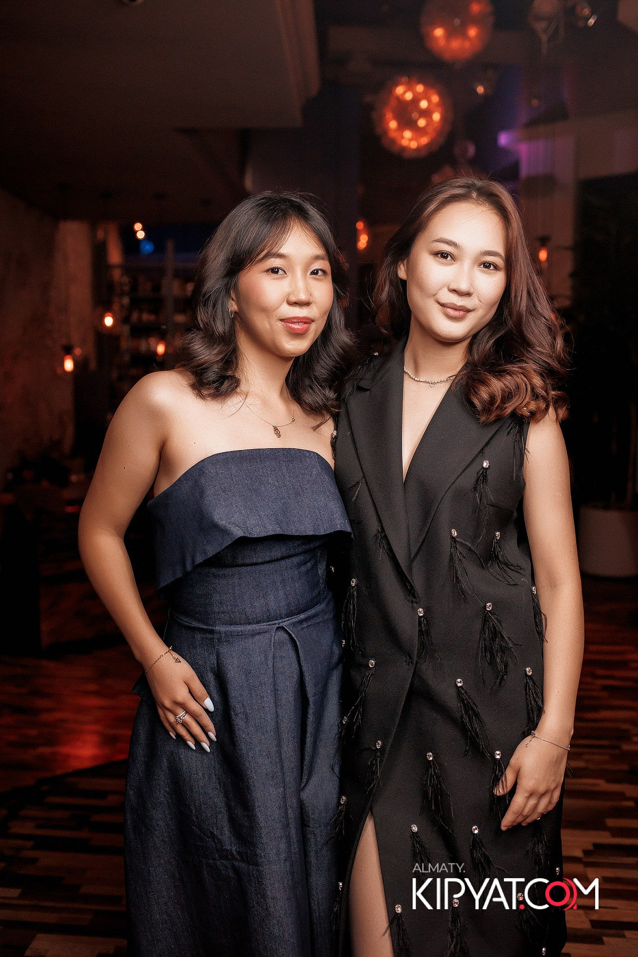 BarFly. КИПЯТКОМ АЛМАТЫ!