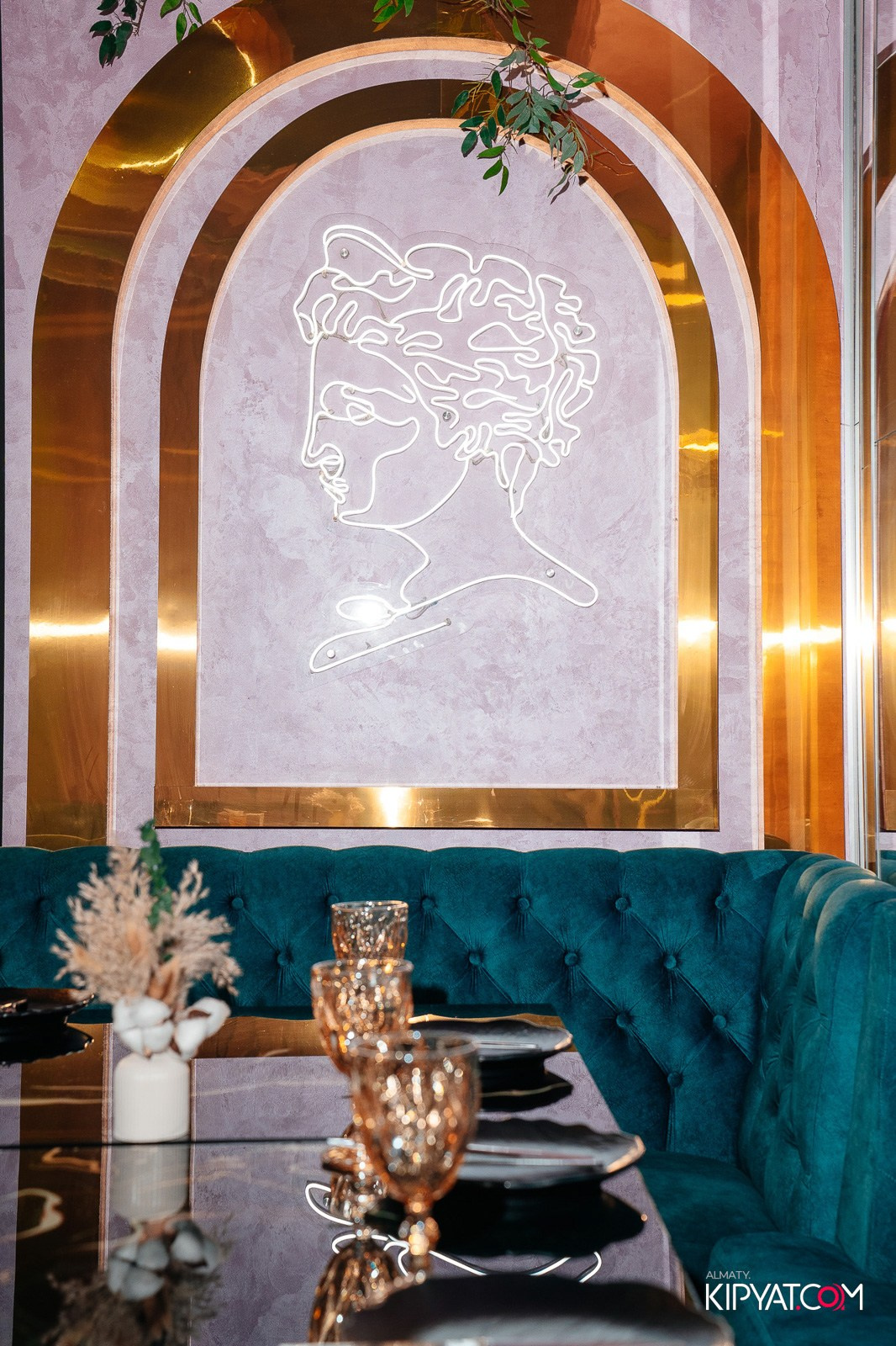 УХО И МЕДВЕДЬ НА КУРМАНГАЗЫ. КИПЯТКОМ АЛМАТЫ!