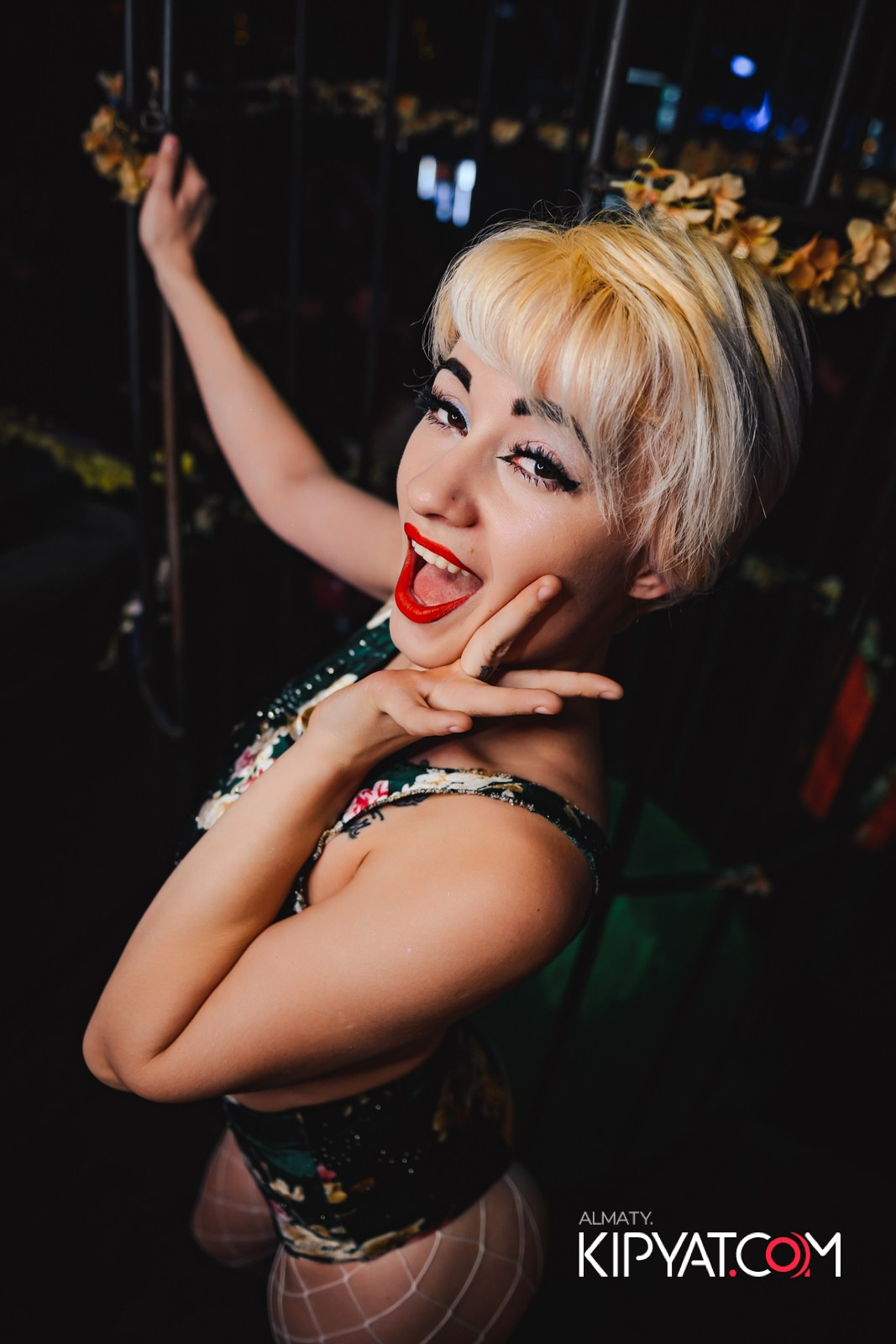 UYAT EMES BAR. КИПЯТКОМ АЛМАТЫ! Фотосъемка мероприятий в Алматы