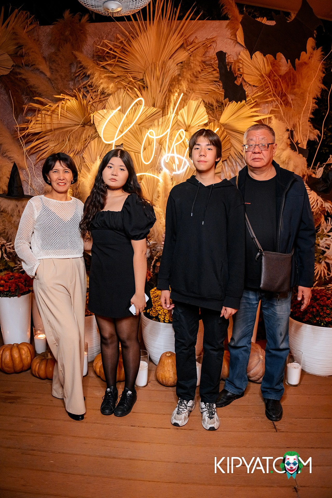 LOKO BAR. КИПЯТКОМ АЛМАТЫ!