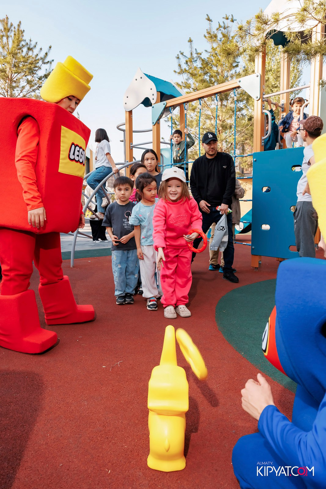 ОТКРЫТИЕ BOX PARK. КИПЯТКОМ АЛМАТЫ!