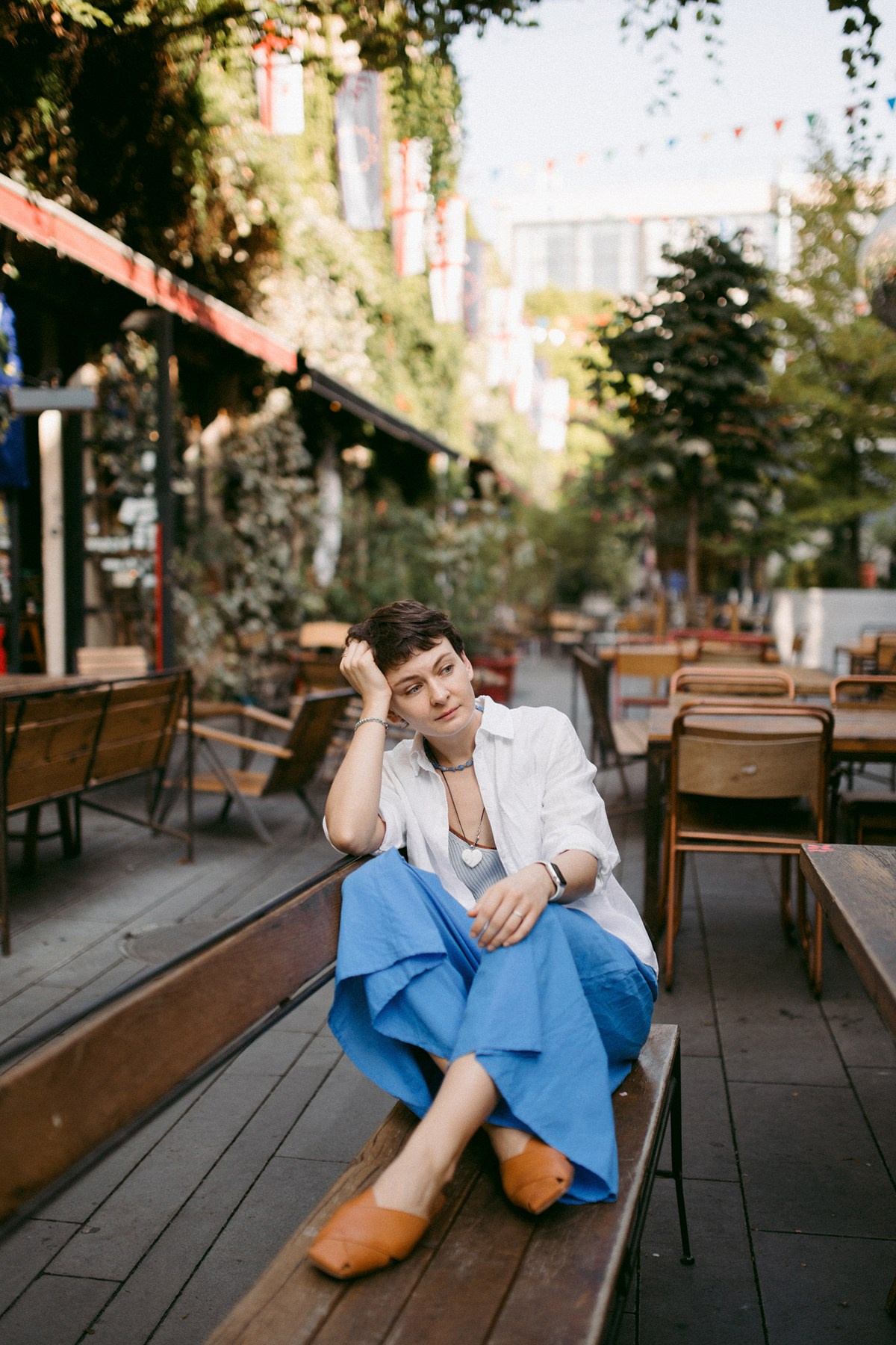 Tanya. Anastasia Blud Photography