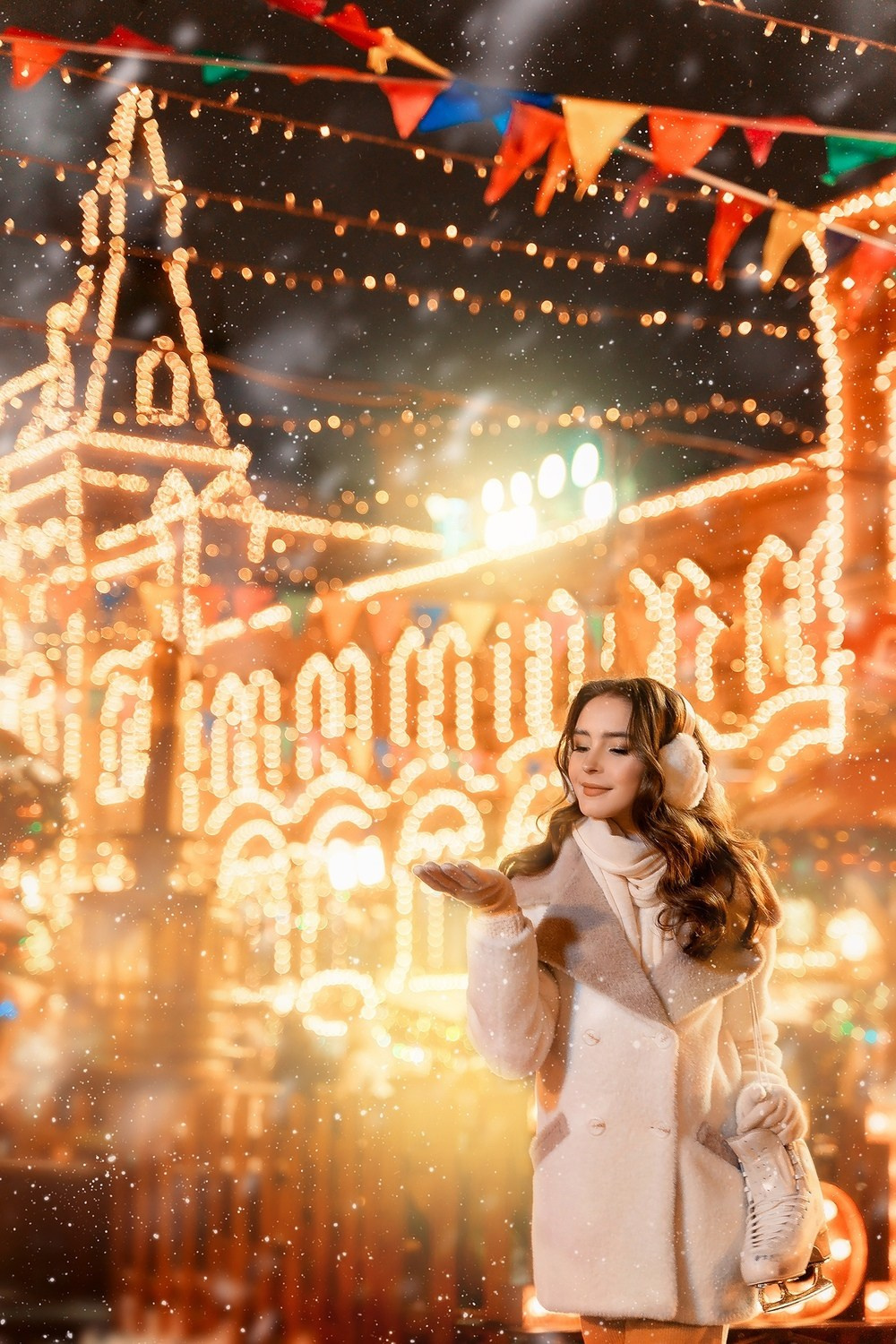 Детский и семейный фотограф в Москве Катерина Орлова