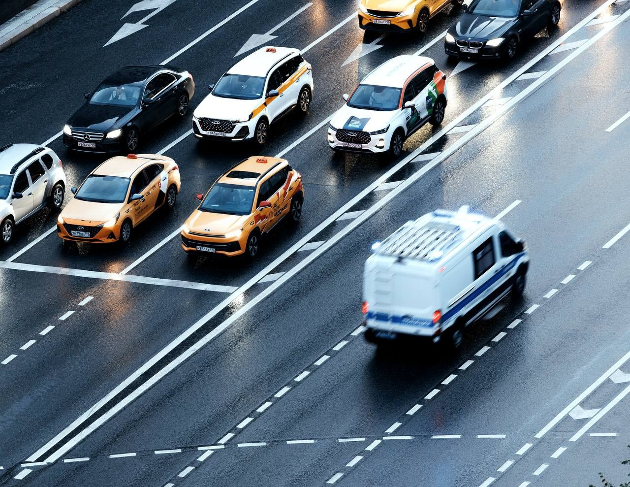 Репортаж. Фотограф Артем Павлов