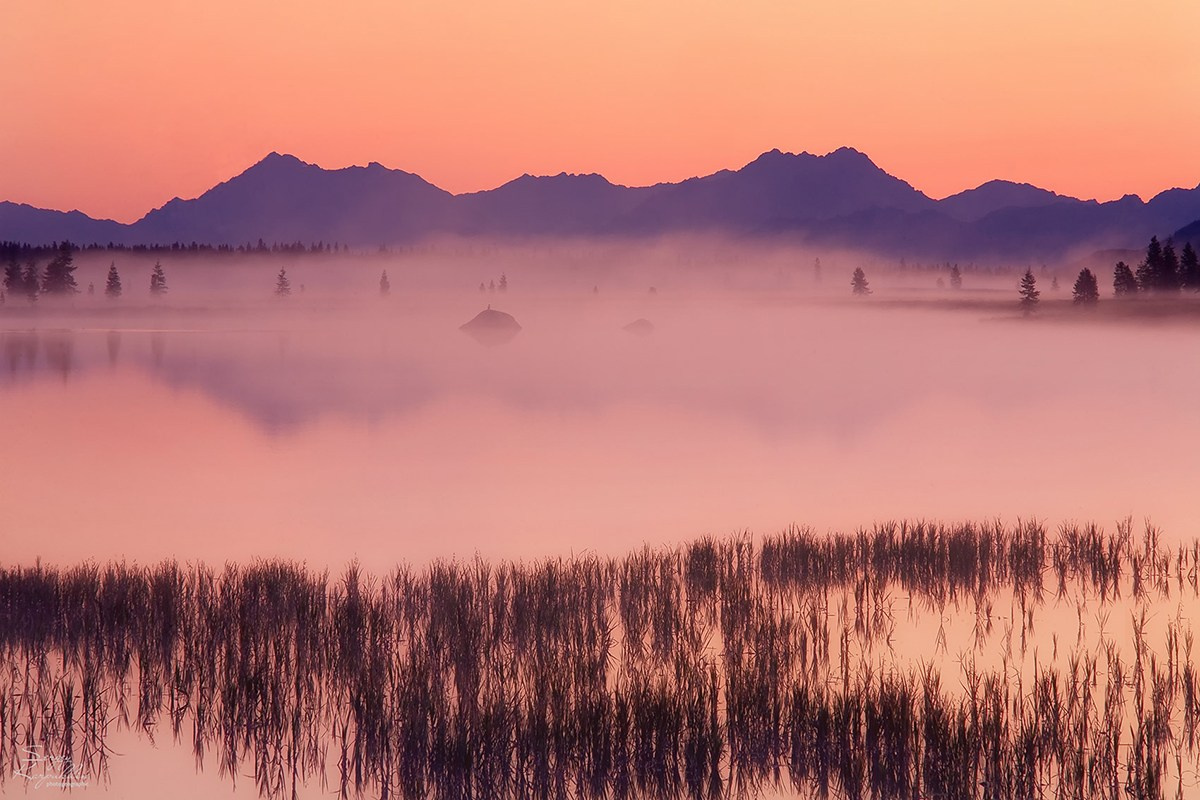 Экспедиция на Колыму-Якутию 2024