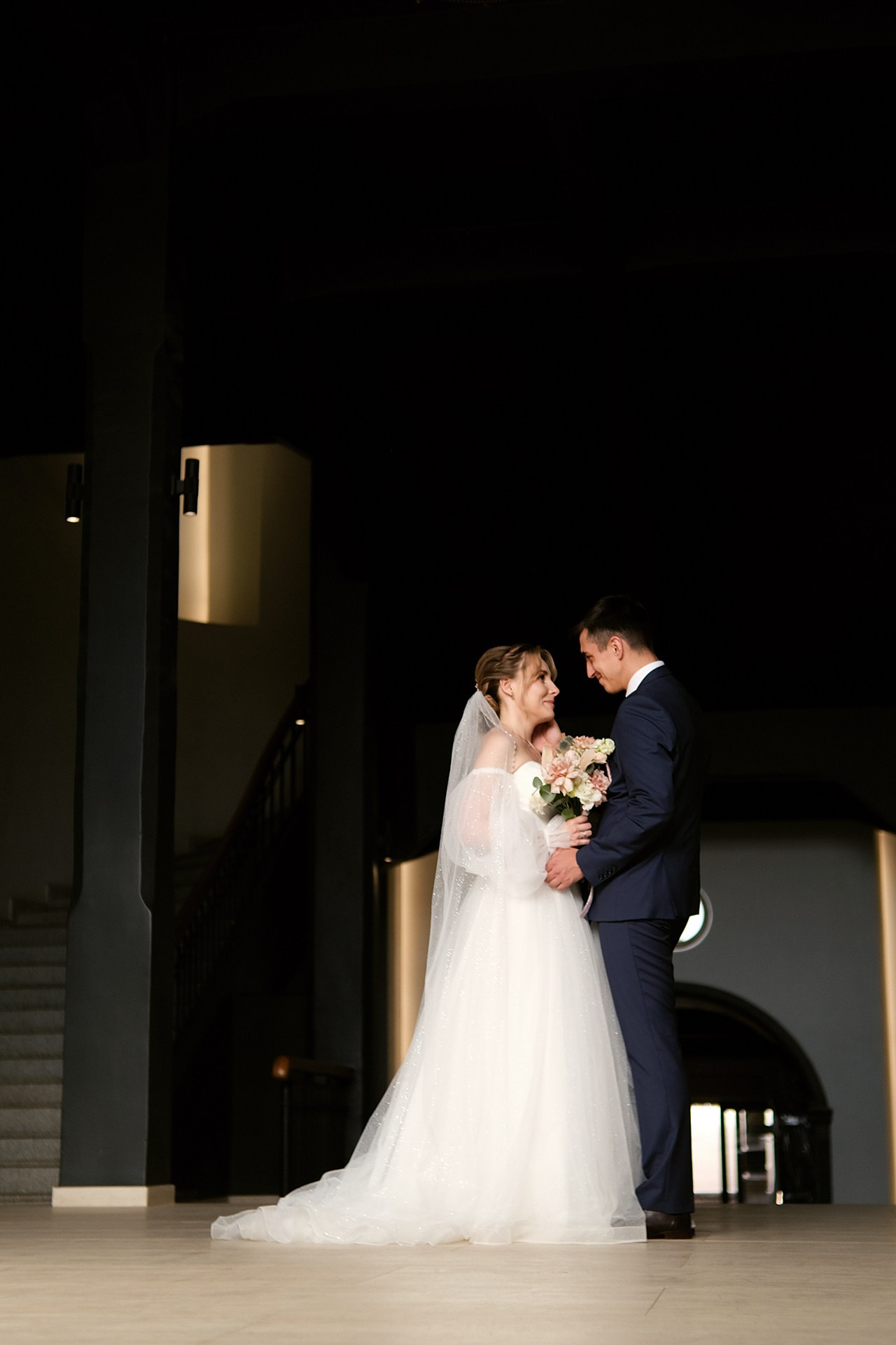 Kseniya & Nikita. Свадебный и семейный фотограф Ксения Тараканова г. Иваново