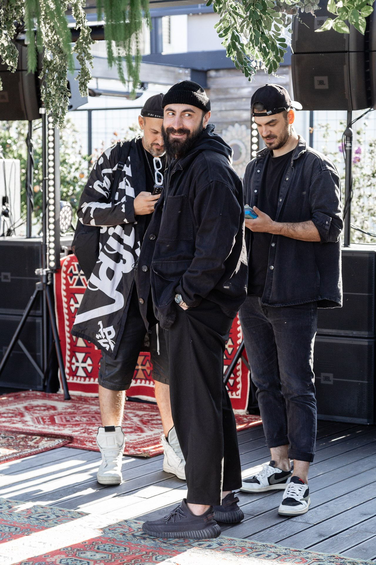 Odyssey partry. Ещё не вечер Viktor Petrov Birthday. Фотограф в Санкт-Петербурге — Сергей Петров