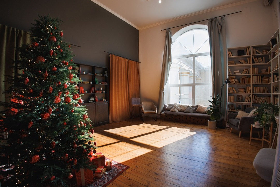 История — Малый зал. Лидия Фотограф Воронеж