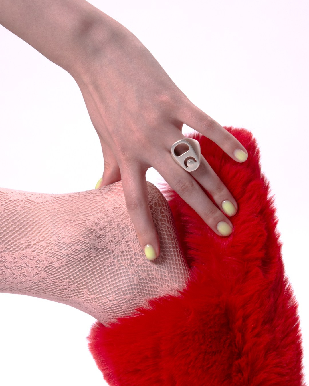 ORGANIC. Andrew Valmus