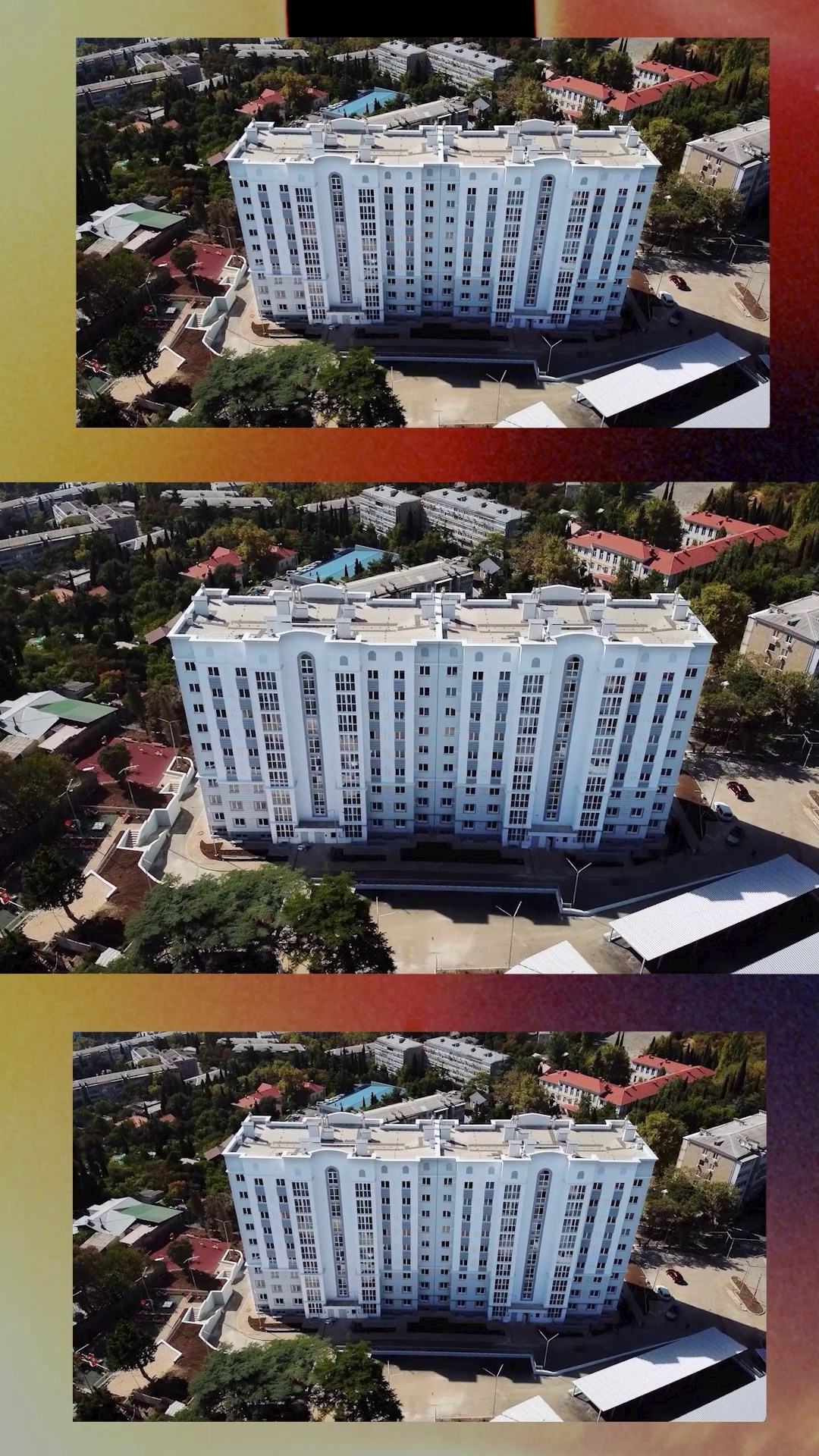 Корпоративное видео в Крыму — съёмка и производство | Видеопарк. Видеосъёмка в Крыму — корпоративное и рекламное видео | Видеопарк