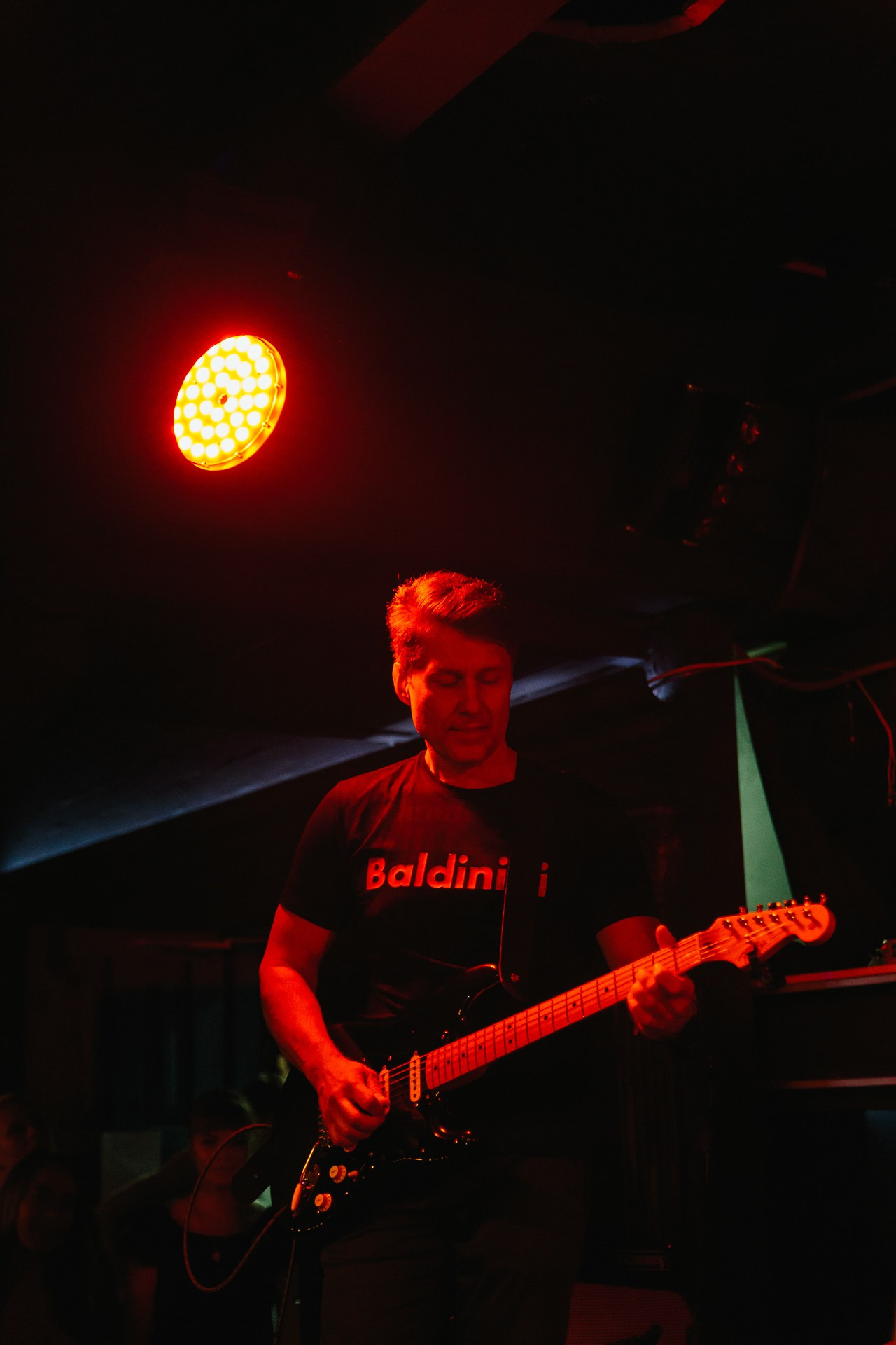 Che Guevara. Антон Ив