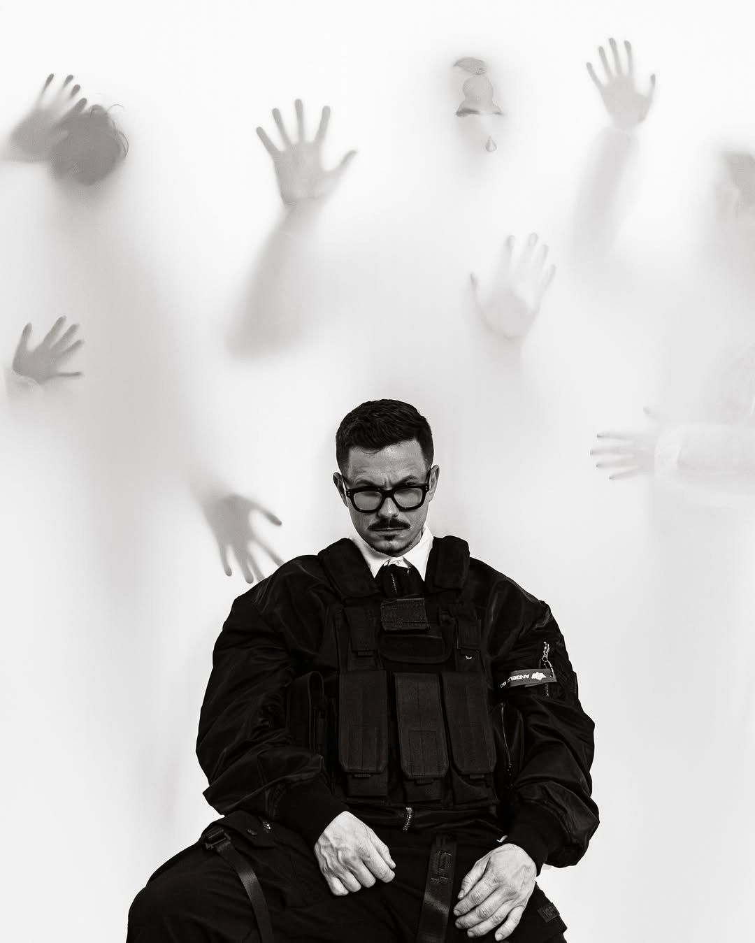 Фотосесии. Стилист Круг Ульяна