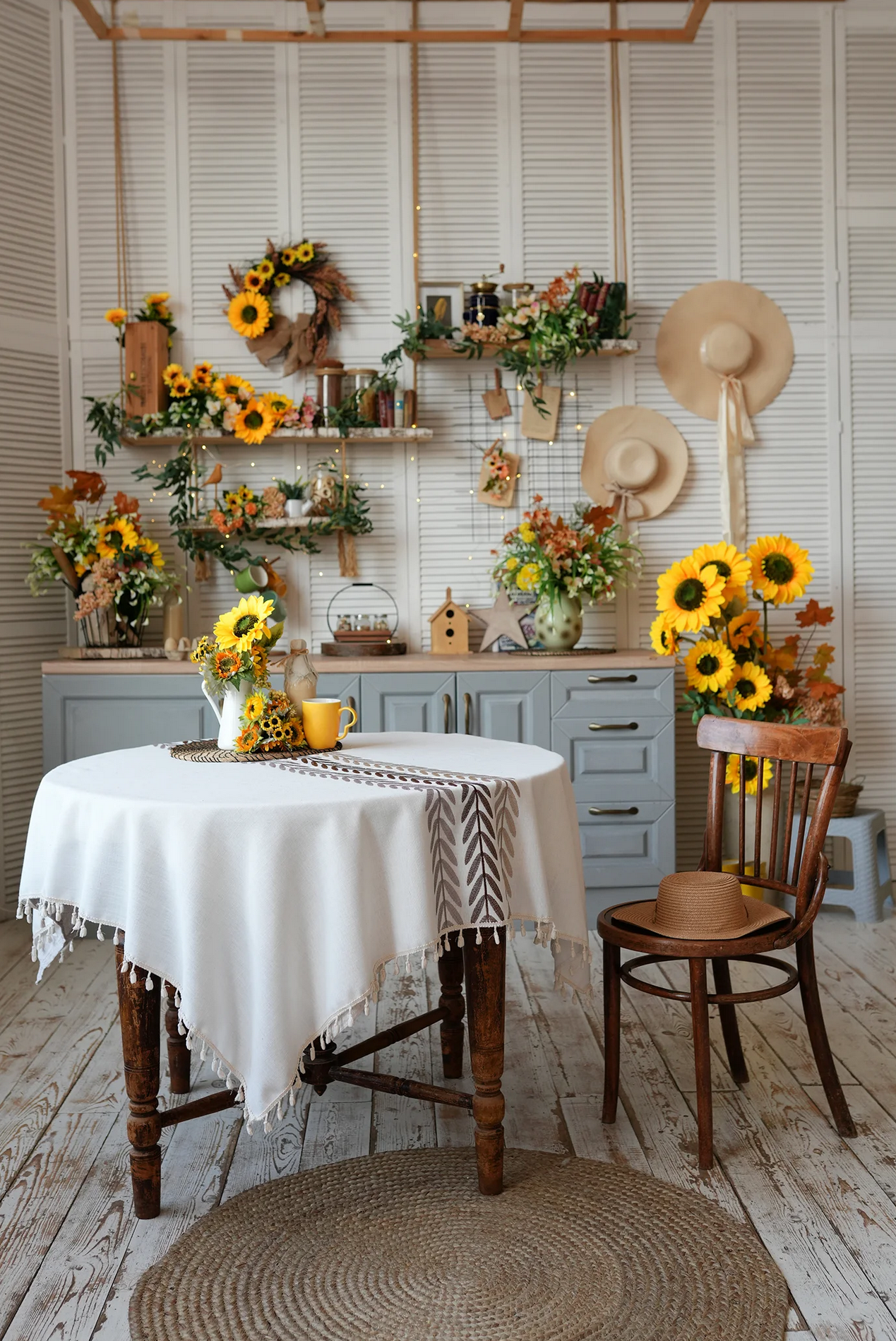 Зал № 5. Фотограф в Москве и области Синенкова Екатерина