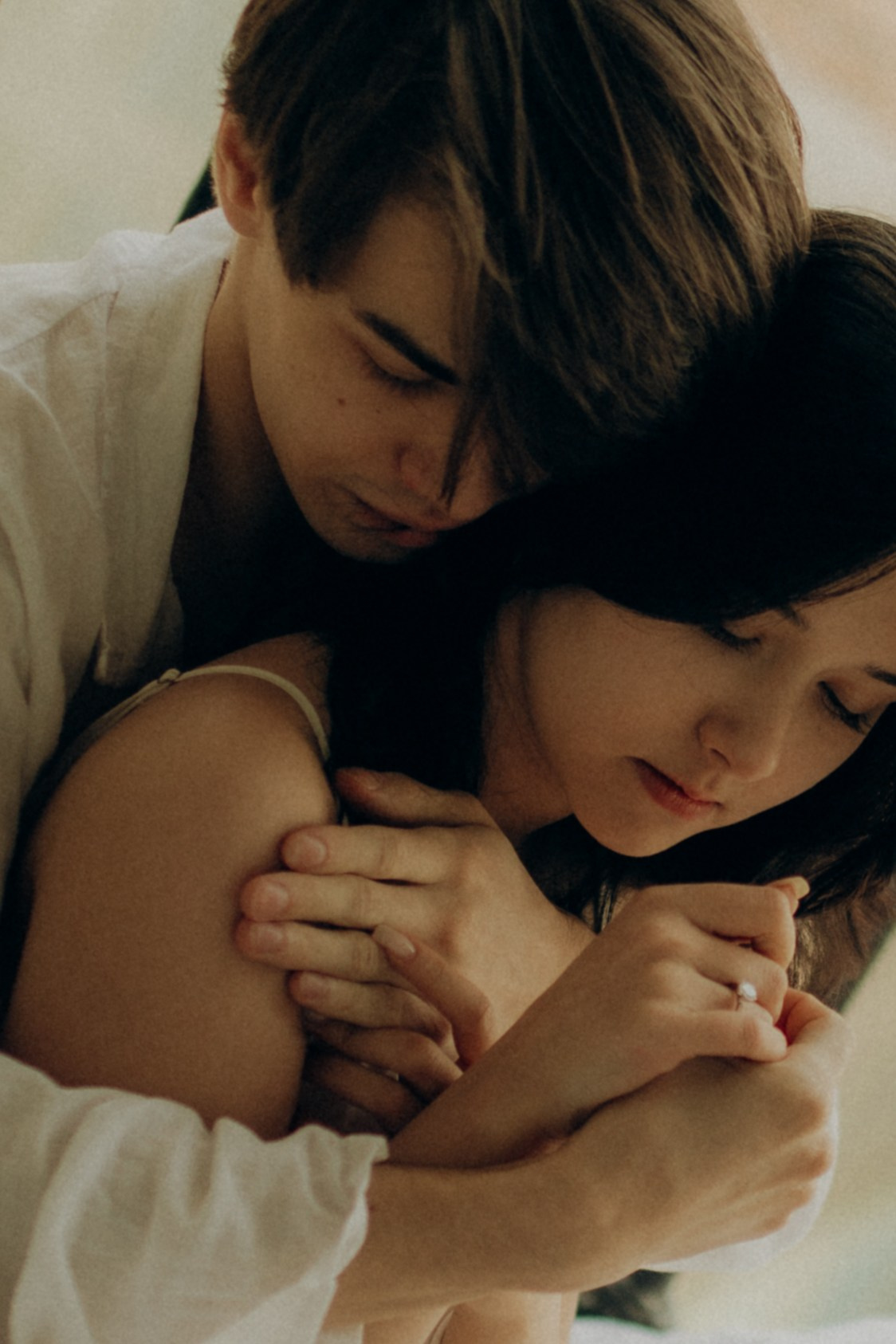 Саша и Софа. Портретный фотограф в городе Москва — Деляна Мур