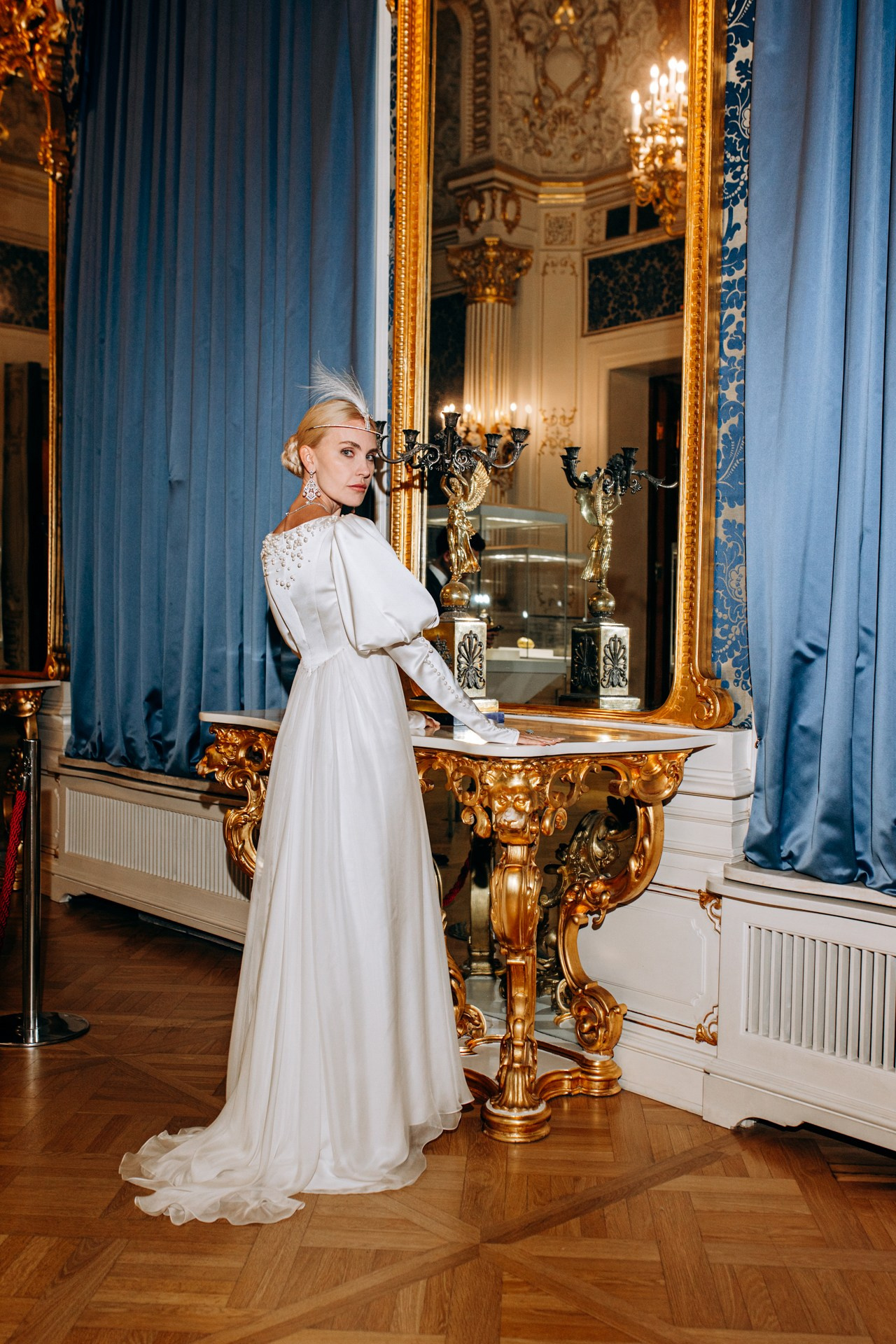 Репортажный фотограф в Санкт-Петербурге Александр Паклин