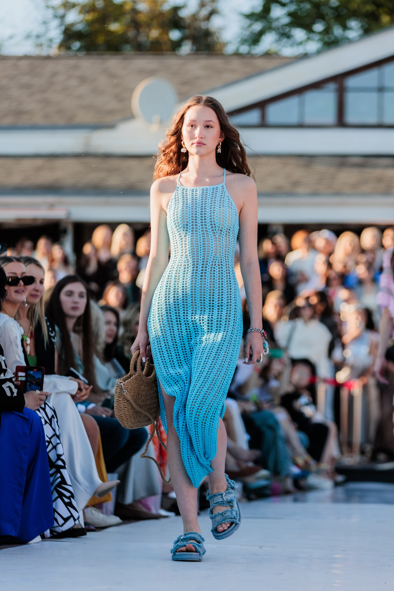 KAMERGER SUMMER. Репортажный фотограф в Санкт-Петербурге Александр Паклин