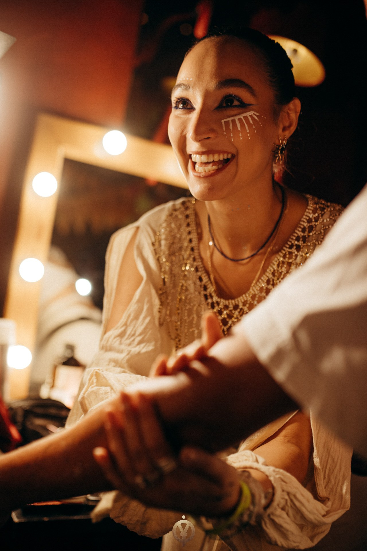 ODYSSEY Vostok Shantaram. Репортажный фотограф в Санкт-Петербурге Александр Паклин