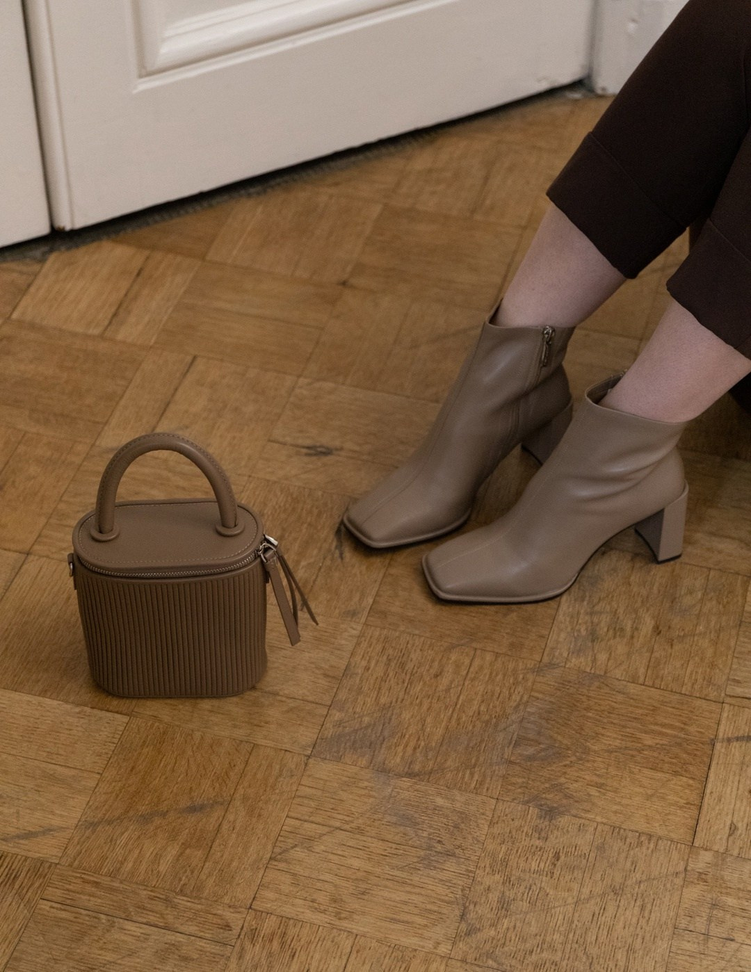 Бренд 2boots. Утонченный фотограф в Санкт-Петербурге Ксения Пелевина