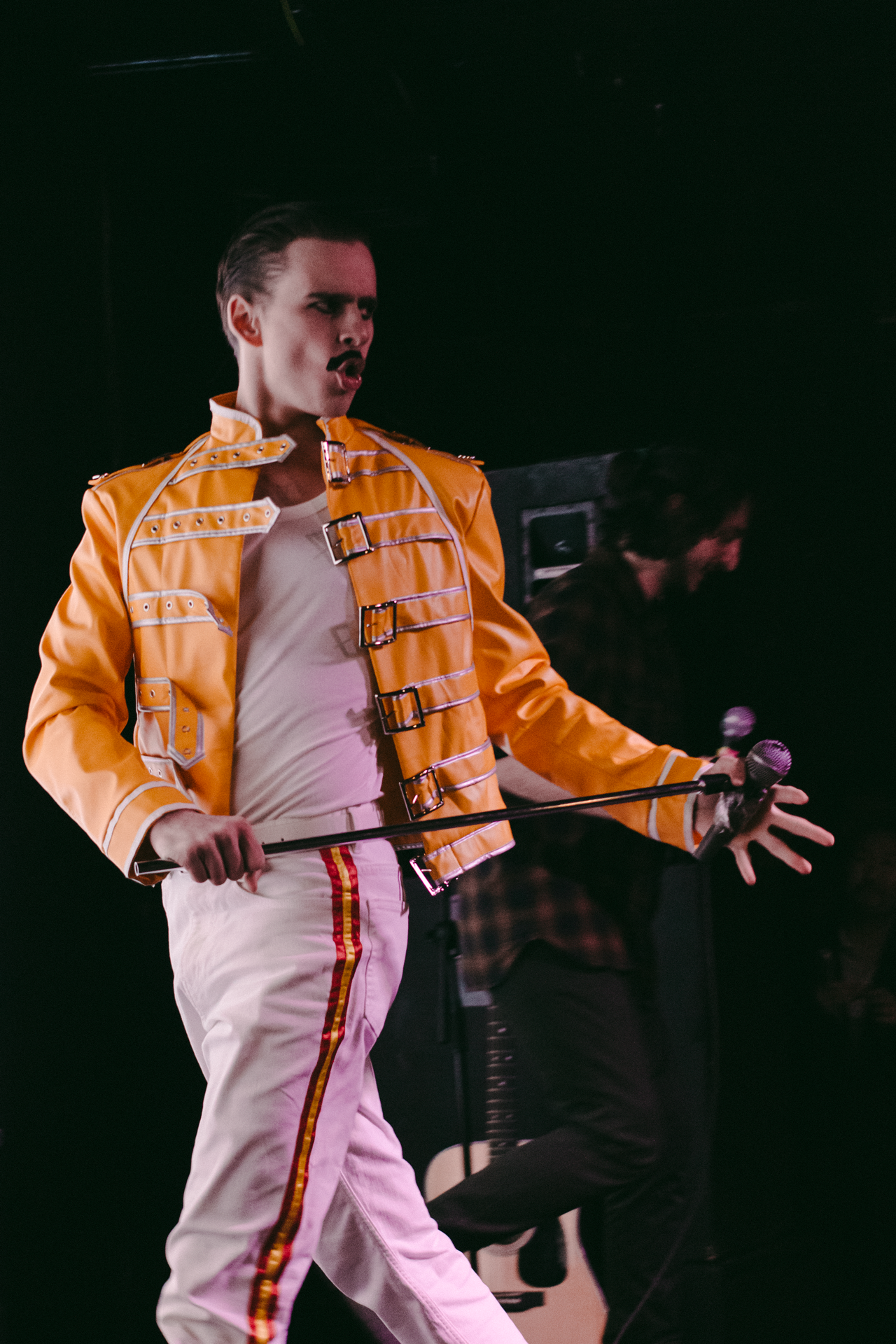 Bobrocon. Арт-директор и фотограф Токарева Дарья