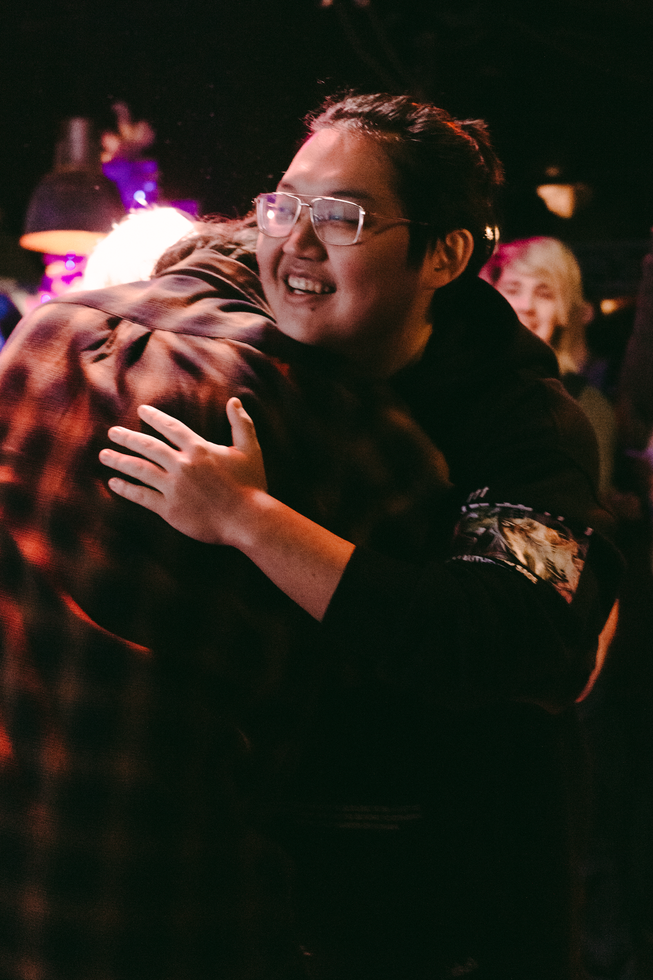 Bobrocon. Арт-директор и фотограф Токарева Дарья