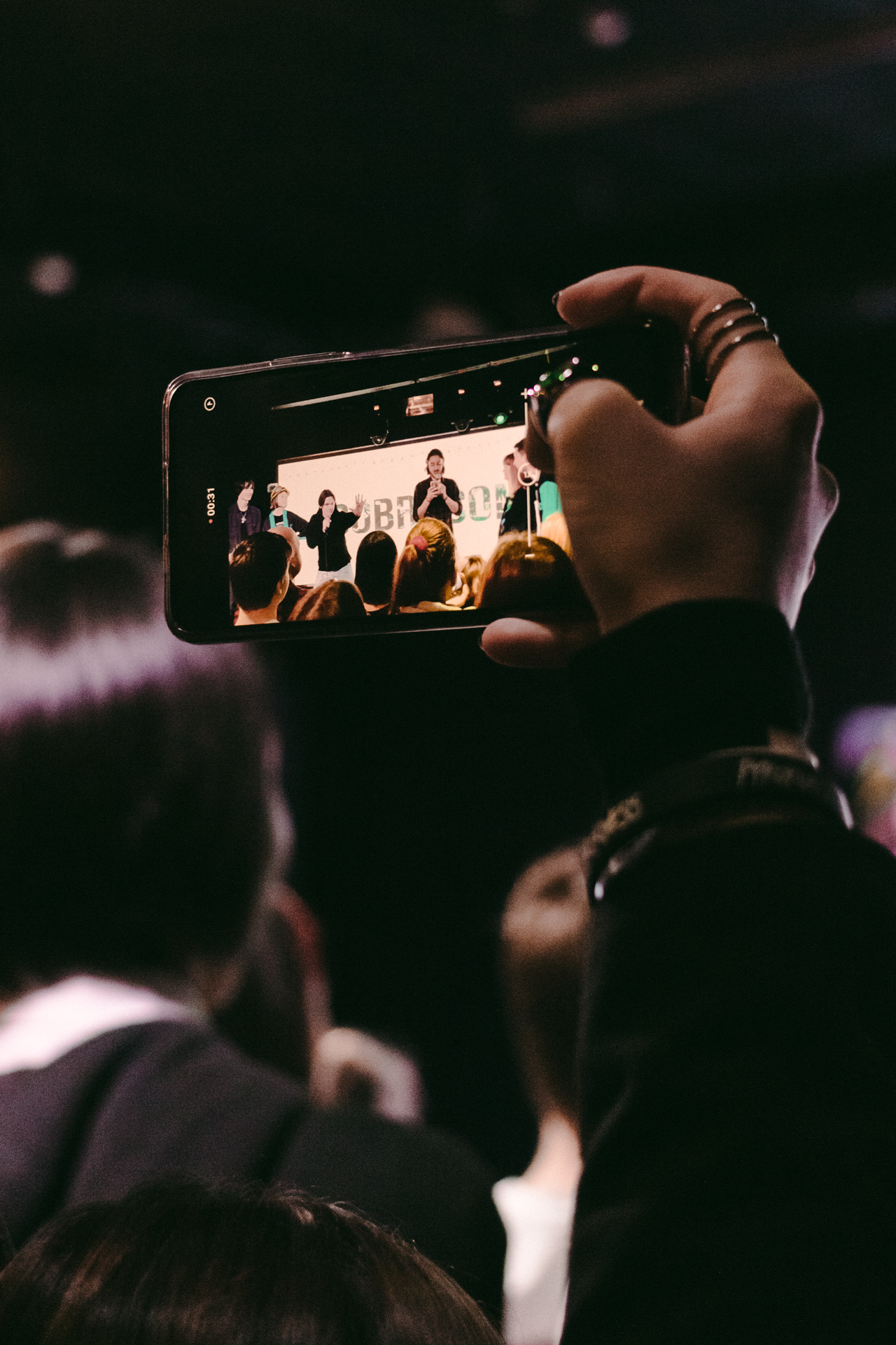 Bobrocon. Арт-директор и фотограф Токарева Дарья