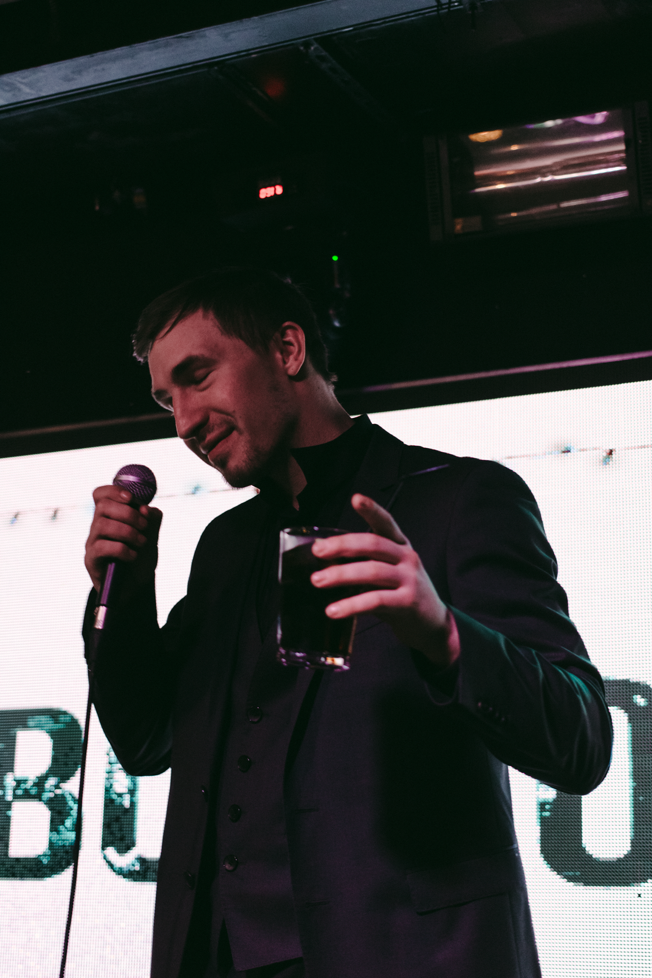 Bobrocon. Арт-директор и фотограф Токарева Дарья