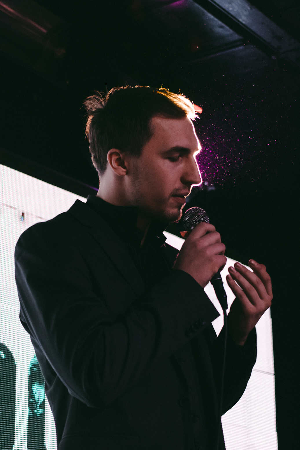 Bobrocon. Арт-директор и фотограф Токарева Дарья