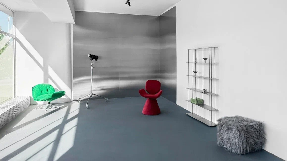 Лучшие фотостудии Москвы для съемки одежды и других товаров