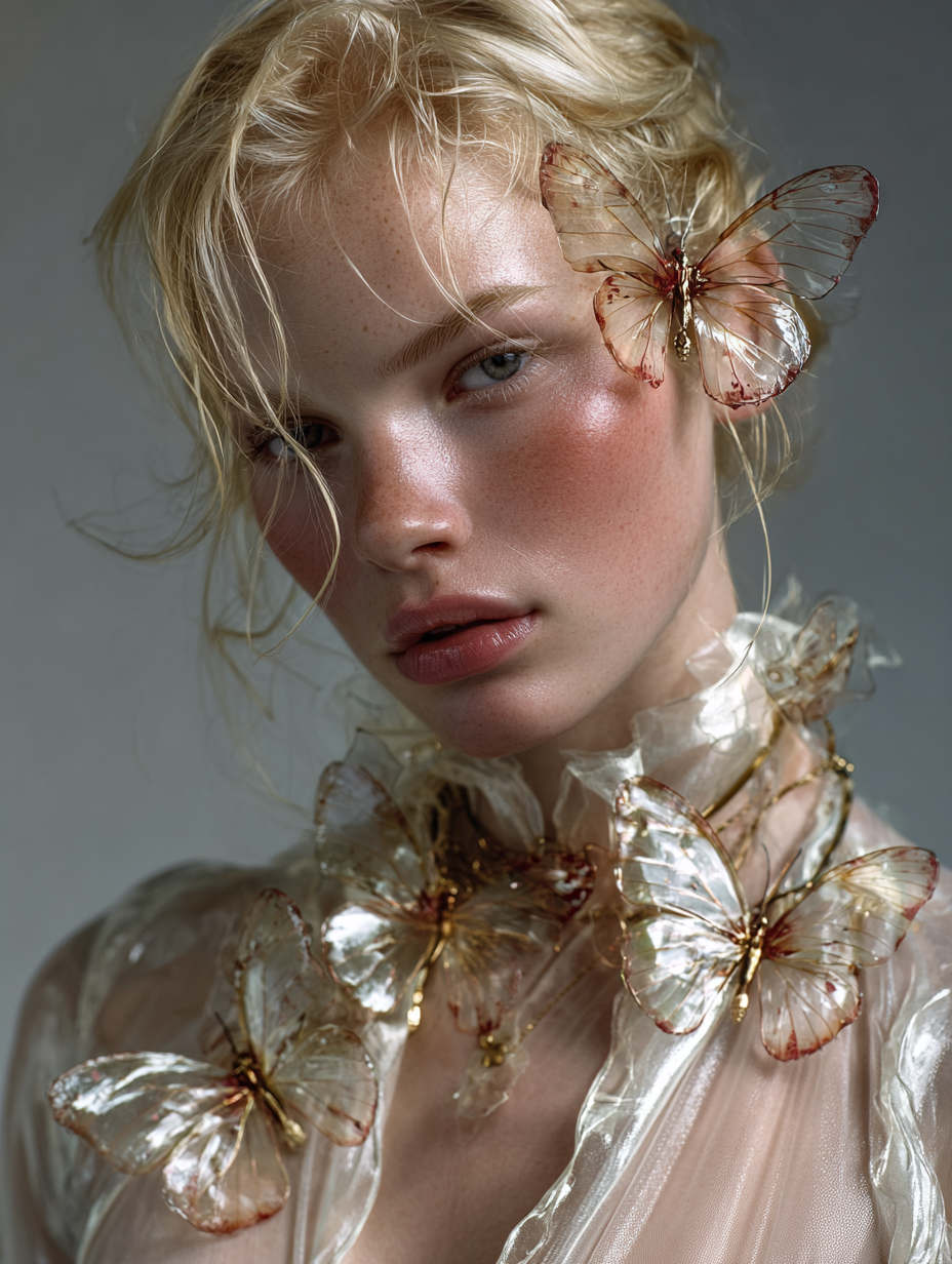 AI изображения. Фотограф в Краснодаре и Бишкеке Галина Бокова