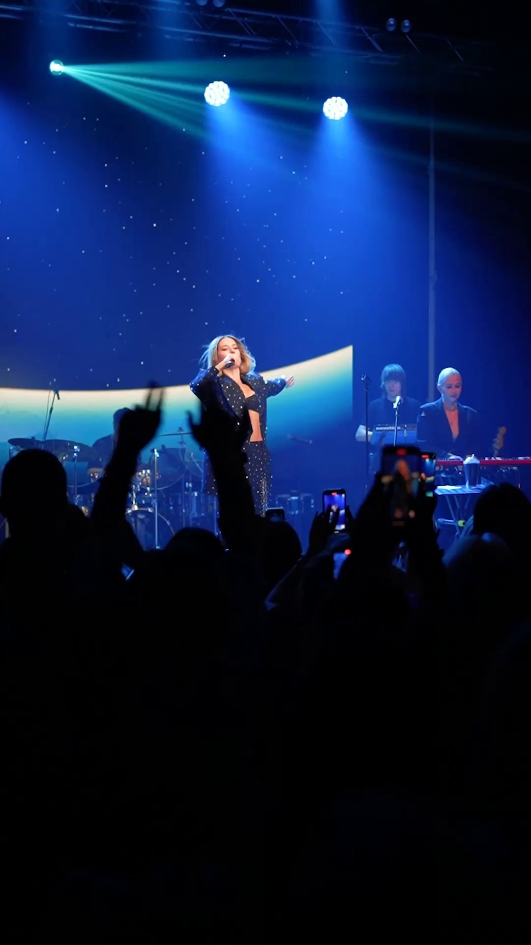 Концерты. Рилсмейкер Ульянова Юлия