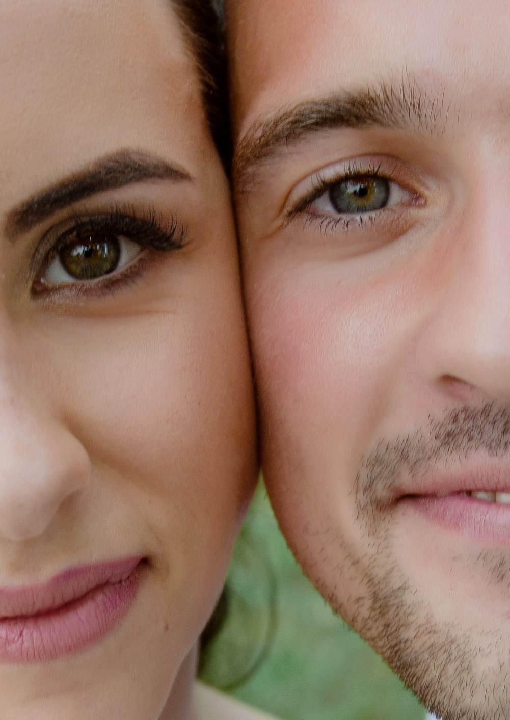 Александра и Артём. Семейный и детский фотограф в Воронеже София Минакова