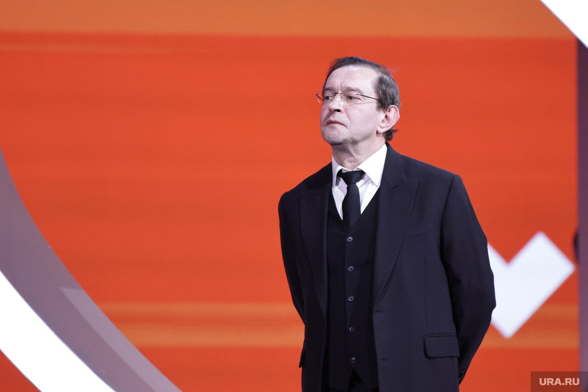 Известные люди. Роман Наумов профессиональный фотограф