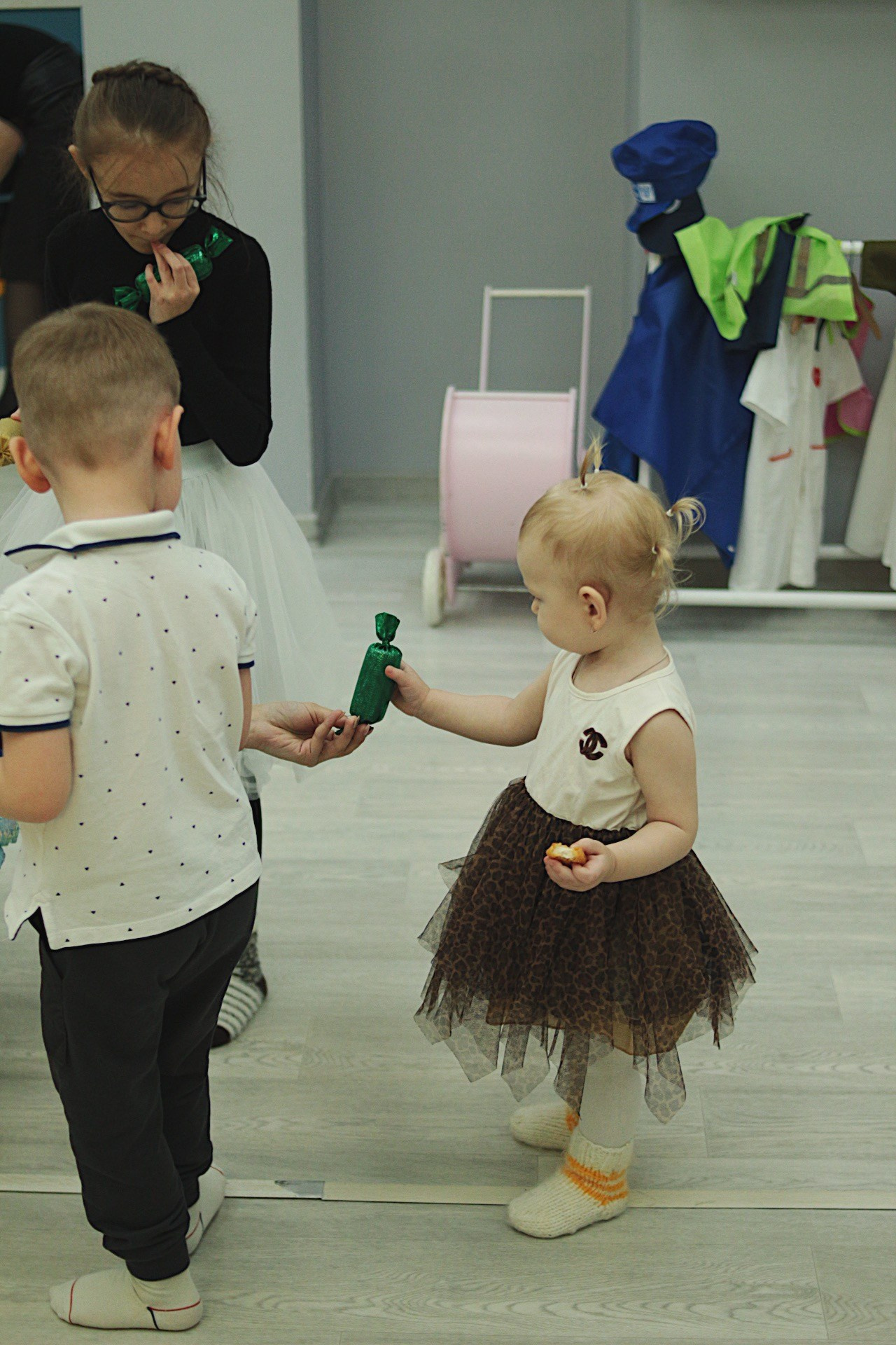 Виктория. 2 года. Фотограф Пирумян Анна. г. Сургут, г. Воронеж