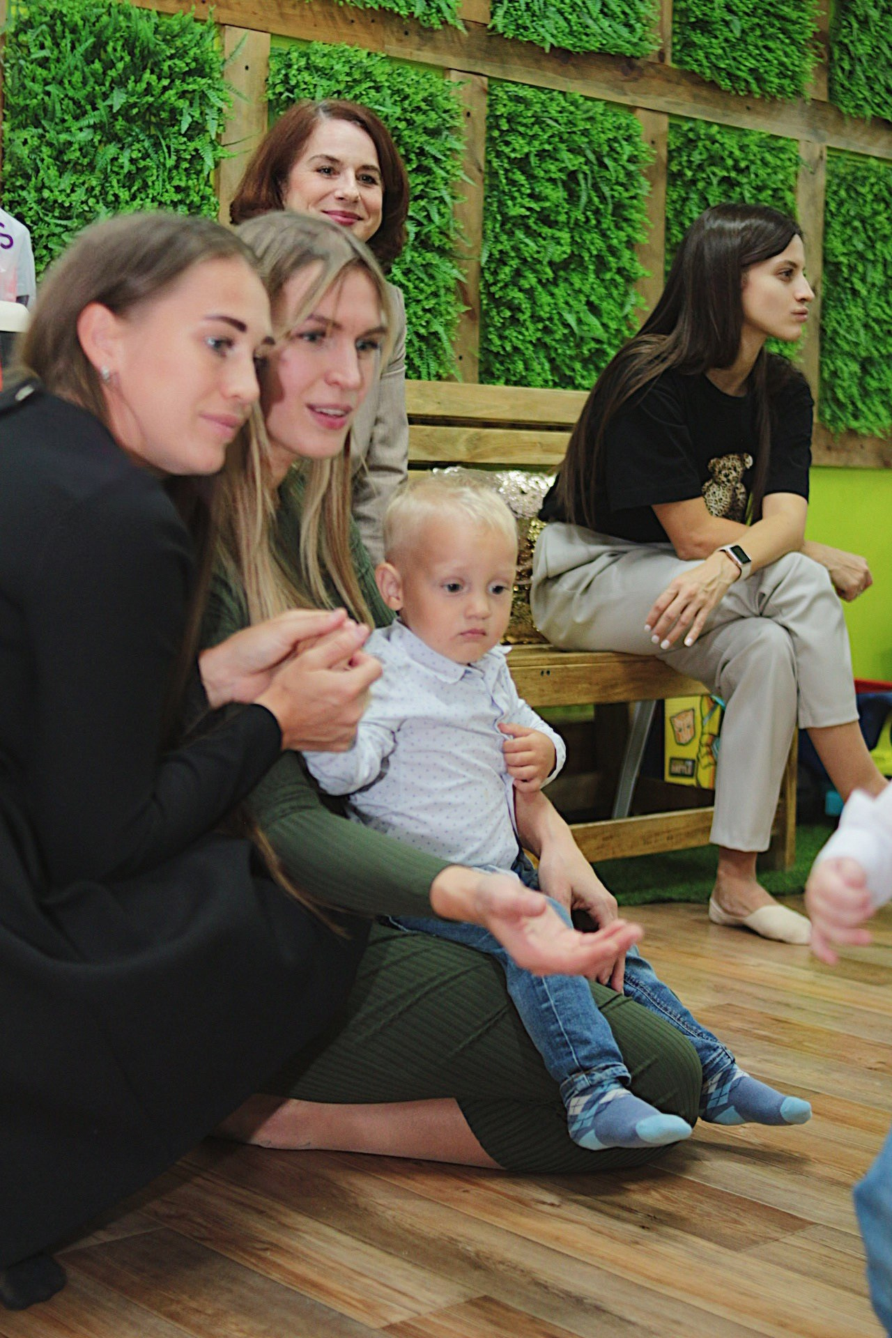 Егор 5 лет. Фотограф Пирумян Анна. г. Сургут, г. Воронеж