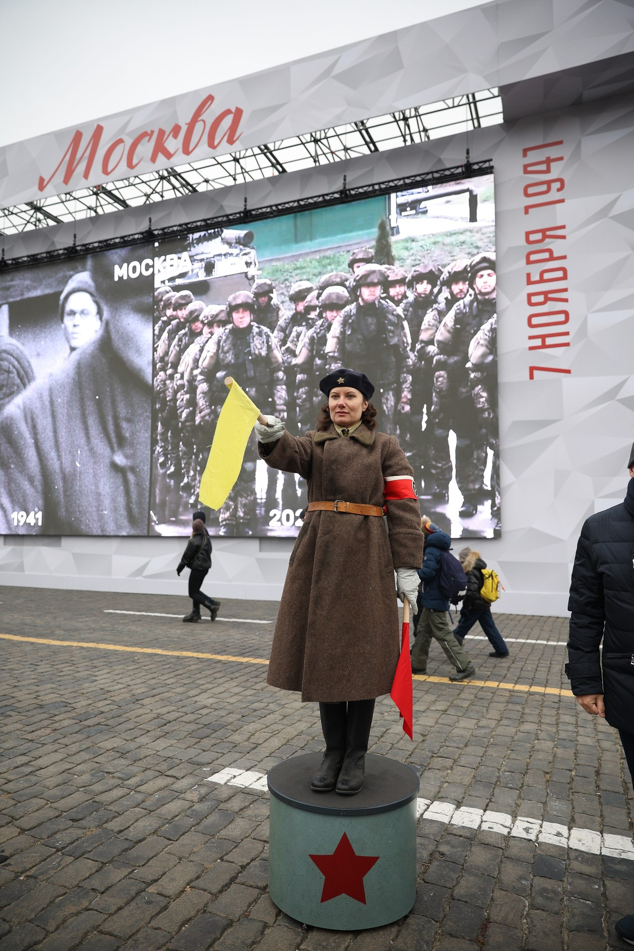 Красная площадь. Фотосъёмка для бизнеса — предметное фото, репортаж с мероприятий, портреты людей, съёмка интерьера и экстерьера