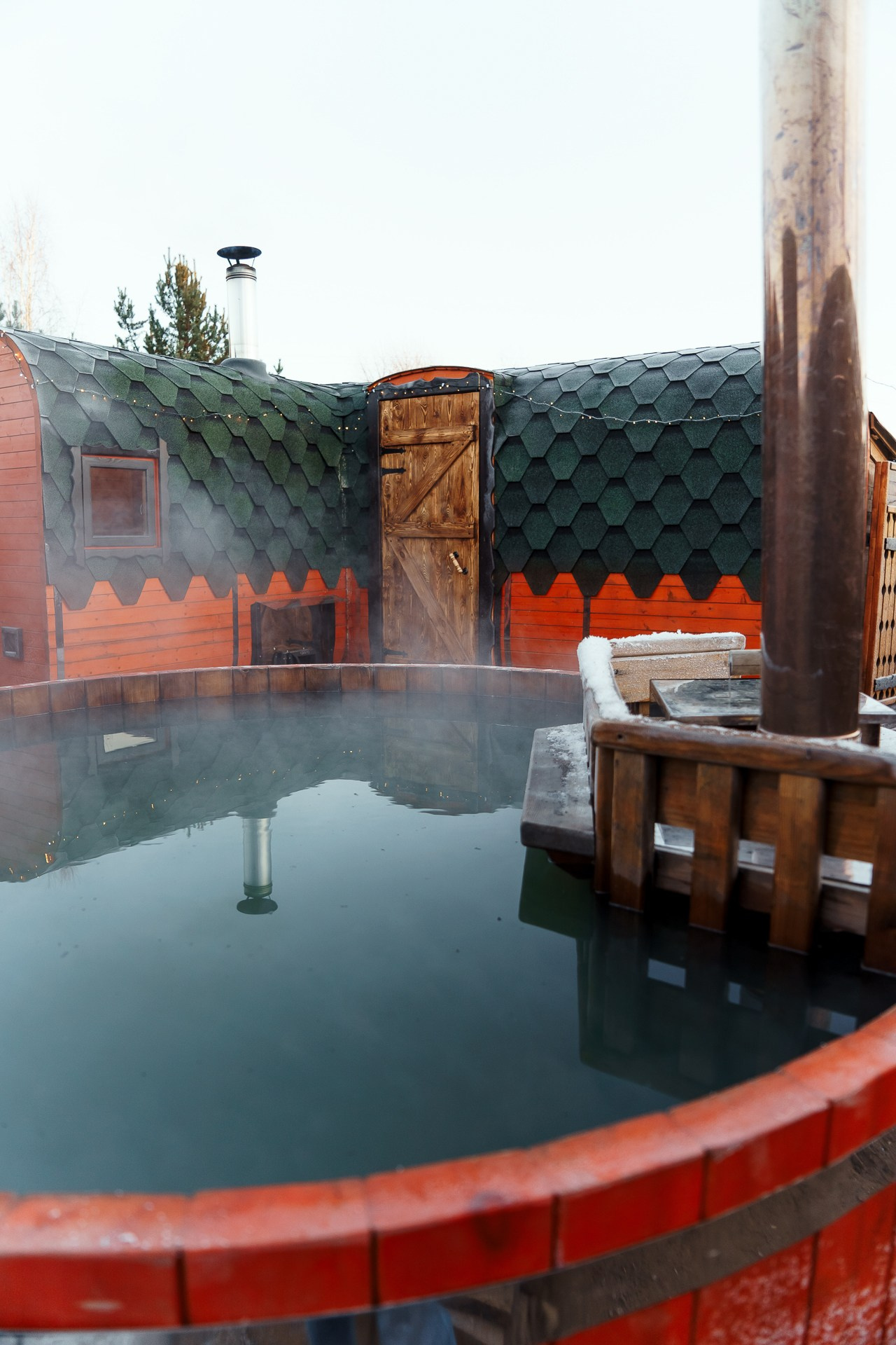 Банный комплекс. Фотосъёмка для бизнеса — предметное фото, репортаж с мероприятий, портреты людей, съёмка интерьера и экстерьера