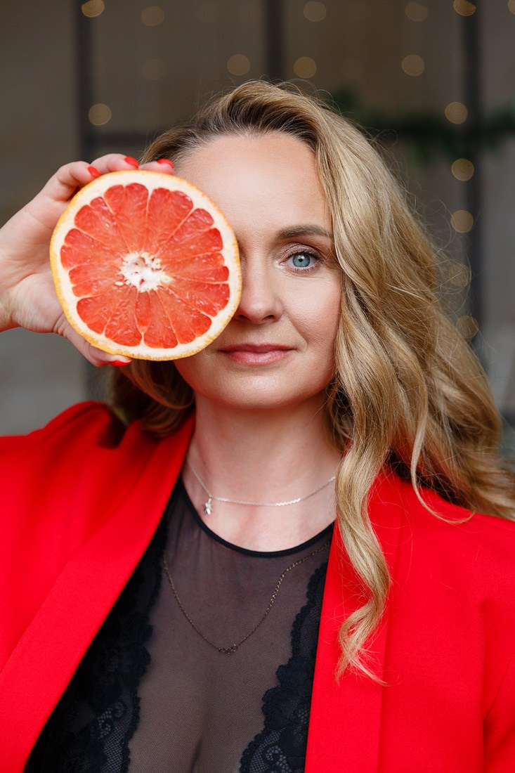 КОНТЕНТ ДЛЯ НУТРИЦИОЛОГА. Выпускные альбомы Красноярск